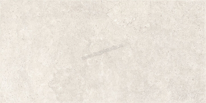  Sichenia Chantilly Blanc 30x60 cm Vloertegel / Wandtegel Mat Gestructureerd Naturale 0197761 | 452774