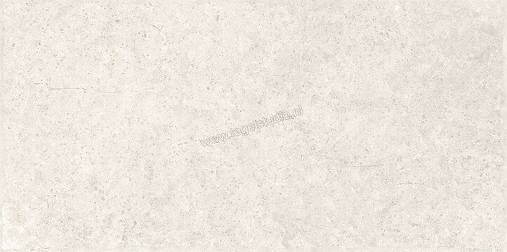  Sichenia Chantilly Blanc 30x60 cm Vloertegel / Wandtegel Mat Gestructureerd Naturale 0197761 | 452780