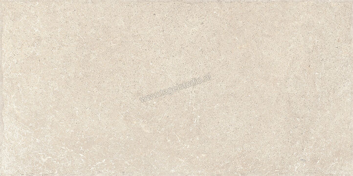  Sichenia Chantilly Creme 30x60 cm Vloertegel / Wandtegel Mat Gestructureerd Naturale 0197762 | 452783