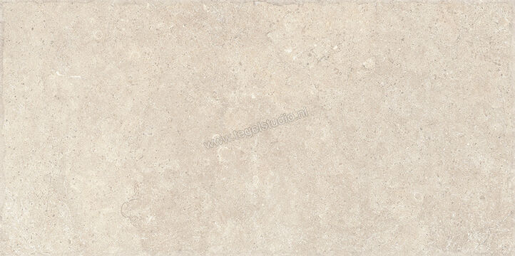  Sichenia Chantilly Creme 30x60 cm Vloertegel / Wandtegel Mat Gestructureerd Naturale 0197762 | 452789