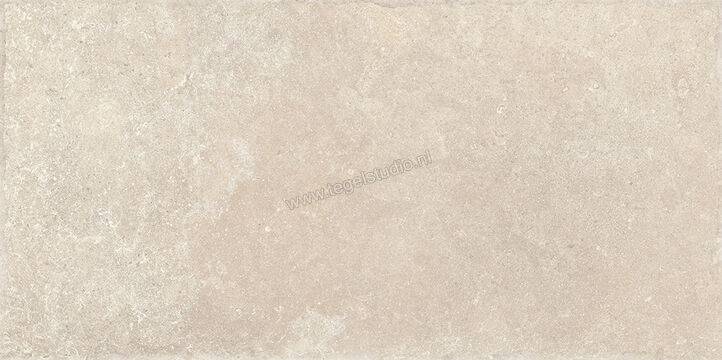  Sichenia Chantilly Creme 30x60 cm Vloertegel / Wandtegel Mat Gestructureerd Naturale 0197762 | 452792