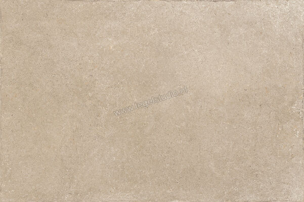  Sichenia Chantilly Beige 60x90x2 cm Terrastegel Mat Gestructureerd Naturale 0197783 | 452864