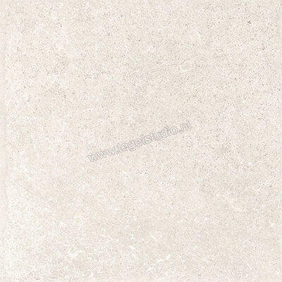  Sichenia Chantilly Blanc 30x30 cm Vloertegel / Wandtegel Mat Gestructureerd Naturale 0197891 | 452924