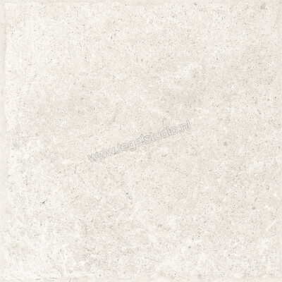  Sichenia Chantilly Blanc 30x30 cm Vloertegel / Wandtegel Mat Gestructureerd Naturale 0197891 | 452927