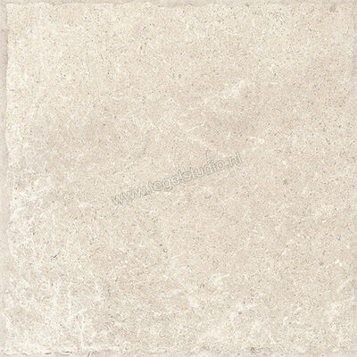  Sichenia Chantilly Creme 30x30 cm Vloertegel / Wandtegel Mat Gestructureerd Naturale 0197892 | 452942