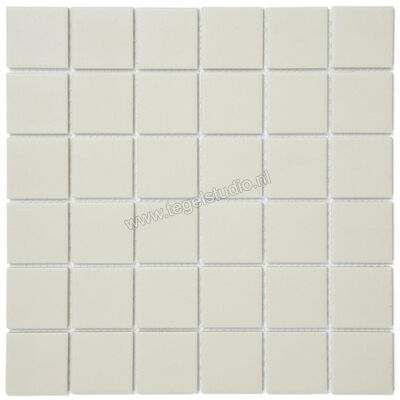  Aquacolor Porcelain Sand UG 30x30 cm Vloertegel / Wandtegel 4.8x4.8cm AQUA159 | 453093