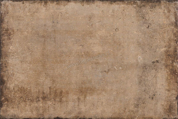  Fioranese Heritage Beige 40.8x61.4 cm Vloertegel / Wandtegel Esterno Mat Vlak Esterno HE462E | 453583