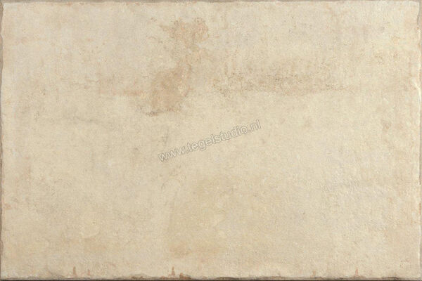  Fioranese Heritage Ivory 40.8x61.4 cm Vloertegel / Wandtegel Mat Vlak Naturale HE461 | 453586