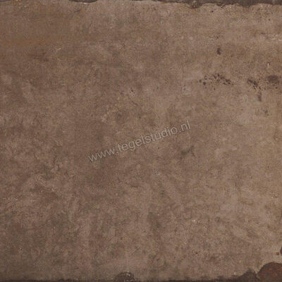  Fioranese Heritage Walnut 45.8x45.8 cm Vloertegel / Wandtegel Mat Vlak Naturale HE458 | 453589