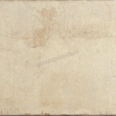  Fioranese Heritage Ivory 15.25x15.25 cm Vloertegel / Wandtegel Mat Vlak Naturale HE151 | 453664