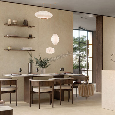  Mirage Elysian Gold catalan 120x120 cm Vloertegel / Wandtegel Mat Gestructureerd Strutturato MRBAO8 | 454258