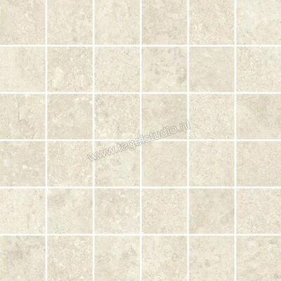  Mirage Elysian Mediterranea 30x30 cm Mozaiek Mat Vlak Naturale MRBAT8 | 454261