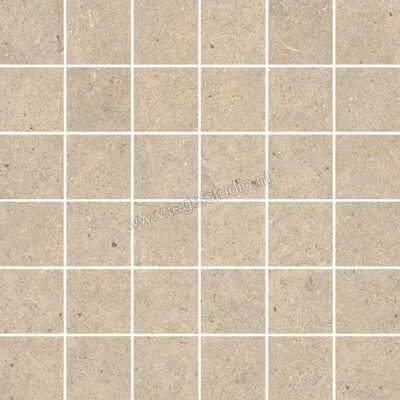 Mirage Elysian Gold catalan 30x30 cm Mozaiek Mat Vlak Naturale MRBAU5 | 454282