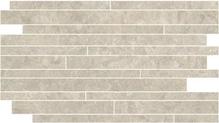  Mirage Elysian Desert stone 30x60 cm Muretto Mat Vlak Naturale MRBAX7 | 454330