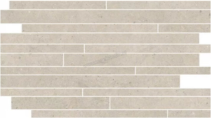  Mirage Elysian Beige catalan 30x60 cm Muretto Mat Vlak Naturale MRBAY0 | 454339