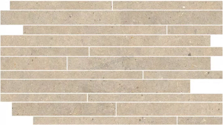  Mirage Elysian Gold catalan 30x60 cm Muretto Mat Vlak Naturale MRBAY4 | 454351