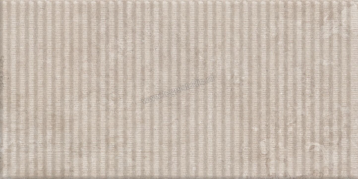  NovaBell Dusk Haze 30x60 cm Wandtegel 3D Carved Mat Gestructureerd Struttura DSK13RT | 455101