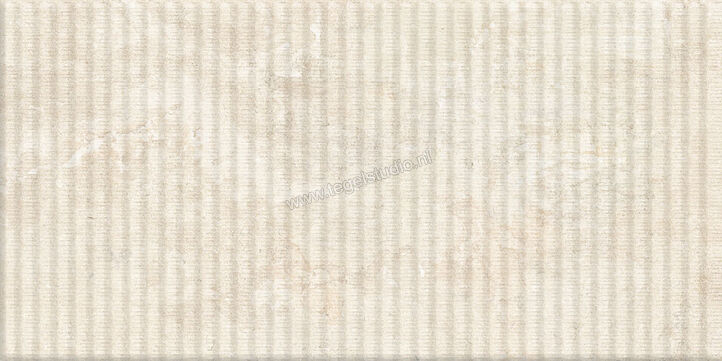  NovaBell Dusk Moon 60x120 cm Wandtegel 3D Carved Mat Gestructureerd Struttura DSK85RT | 455302