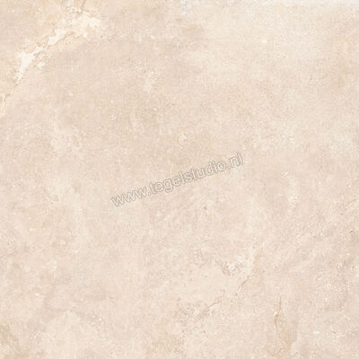  NovaBell Dusk Dune 100x100 cm Vloertegel / Wandtegel Mat Vlak Naturale DSK104R | 455341