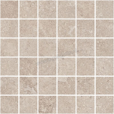  NovaBell Dusk Haze 30x30 cm Mozaiek Mat Vlak Naturale DSK115N | 455368