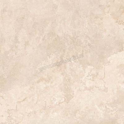  NovaBell Dusk Dune 120x120 cm Vloertegel / Wandtegel Mat Vlak Naturale DSK184R | 455446