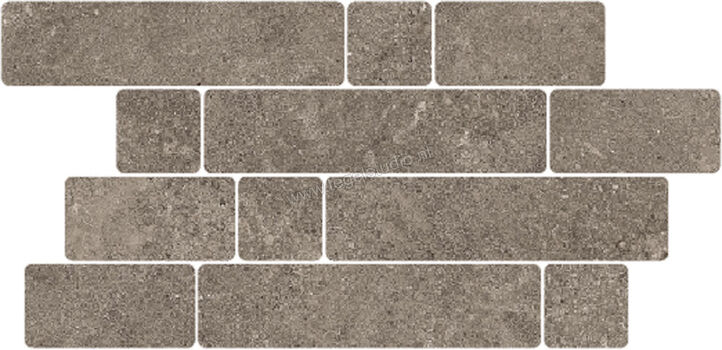  NovaBell Dusk Coal 30x60 cm Muretto Mat Vlak Naturale DSK222N | 455473