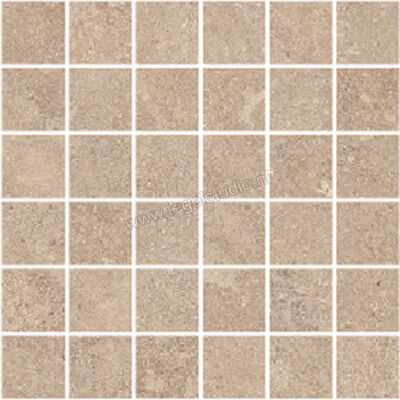  NovaBell Dusk Canyon 30x30 cm Mozaiek Mat Vlak Naturale DSK335N | 455491