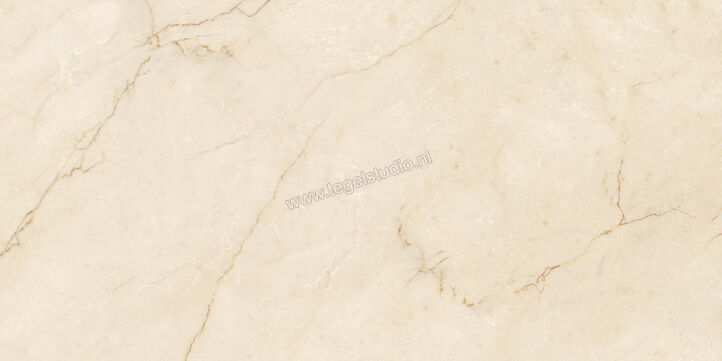  NovaBell Atelier Cozy Marfil 60x120 cm Vloertegel / Wandtegel Mat Gestructureerd Naturale ATL52RT | 455911