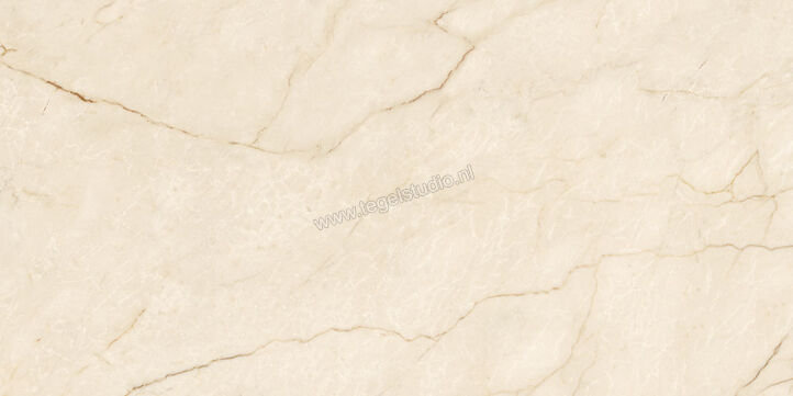  NovaBell Atelier Cozy Marfil 60x120 cm Vloertegel / Wandtegel Mat Gestructureerd Naturale ATL52RT | 455914