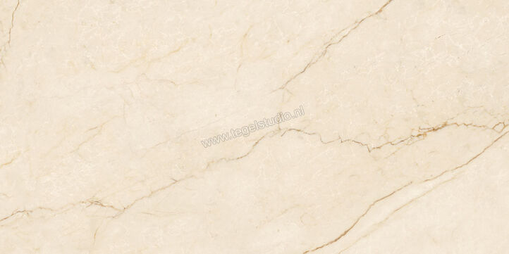  NovaBell Atelier Cozy Marfil 30x60 cm Vloertegel / Wandtegel Glanzend Gestructureerd Polished ATL56LR | 455932