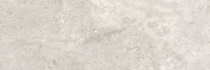  NovaBell Thermae Grey 10x30 cm Vloertegel / Wandtegel Mat Gestructureerd Naturale TRM11RT | 456358