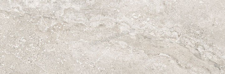  NovaBell Thermae Grey 10x30 cm Vloertegel / Wandtegel Mat Gestructureerd Naturale TRM11RT | 456361