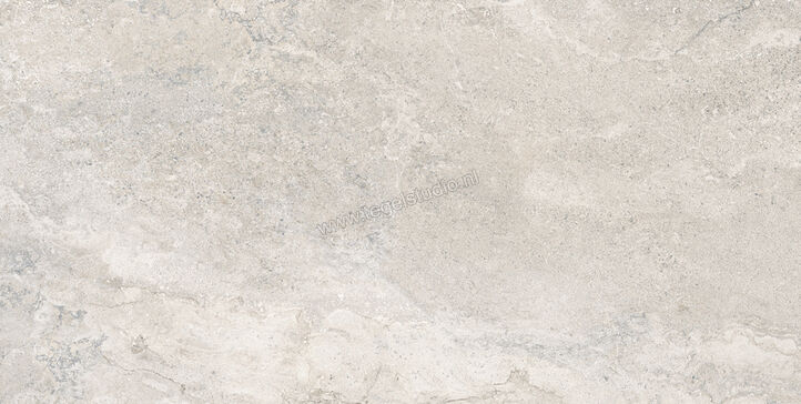  NovaBell Thermae Grey 60x120 cm Vloertegel / Wandtegel Mat Gestructureerd Naturale TRM12RT | 456364