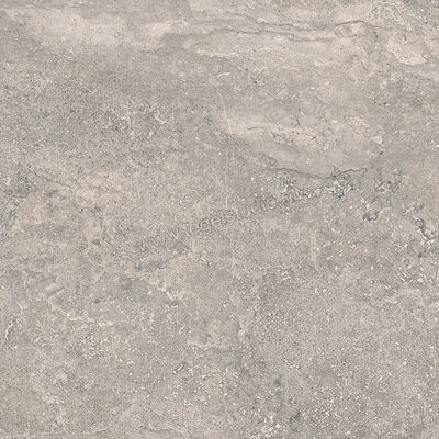  NovaBell Thermae Storm 60x60 cm Vloertegel / Wandtegel Spazzolato Glanzend Gestructureerd Spazzolato TRM20SR | 456400