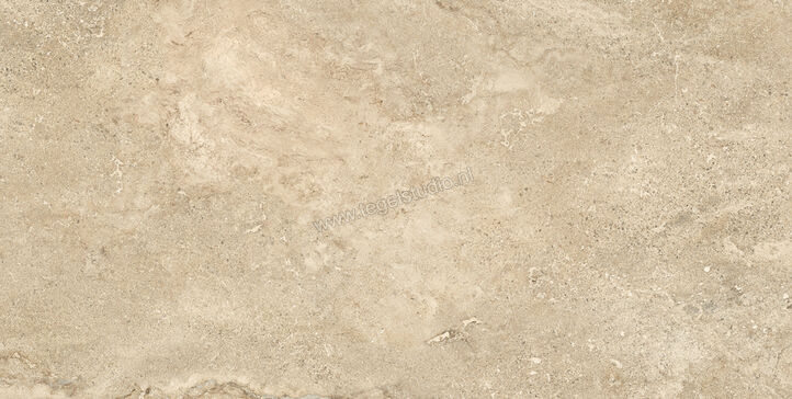  NovaBell Thermae Caramel 30x60 cm Vloertegel / Wandtegel Mat Gestructureerd Naturale TRM36RT | 456475