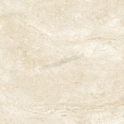  NovaBell Thermae Honey 60x60 cm Vloertegel / Wandtegel Mat Gestructureerd Naturale TRM40RT | 456490