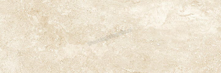  NovaBell Thermae Honey 10x30 cm Vloertegel / Wandtegel Mat Gestructureerd Naturale TRM41RT | 456502