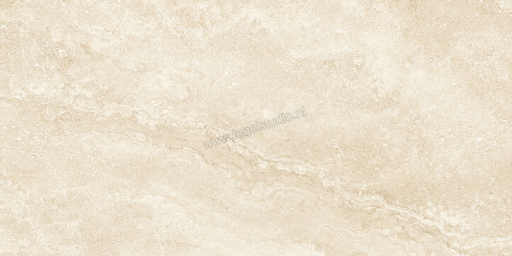  NovaBell Thermae Honey 60x120 cm Vloertegel / Wandtegel Mat Gestructureerd Naturale TRM42RT | 456511