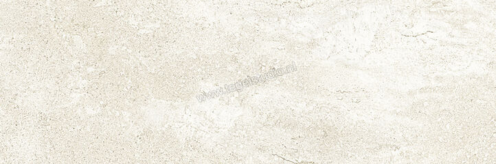  NovaBell Thermae Milk 10x30 cm Vloertegel / Wandtegel Mat Gestructureerd Naturale TRM81RT | 456556