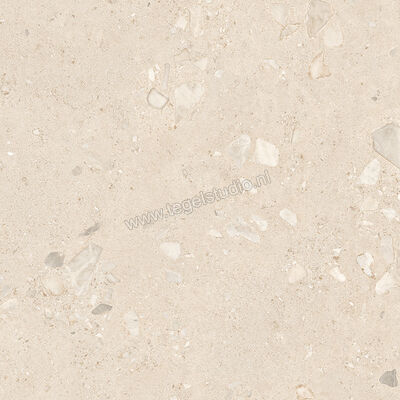 Ergon Ceramiche GemmaStone Sabbia Vloertegel 60x60cm ENR2 R10 B (A+B)