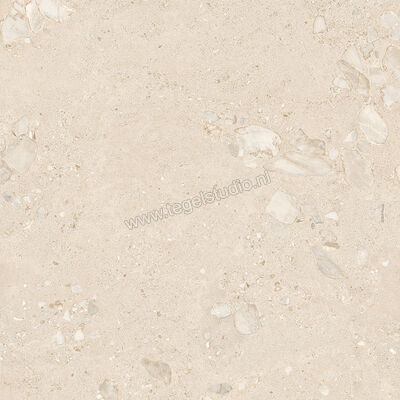 Ergon Ceramiche GemmaStone Sabbia Vloertegel 60x60cm ENR2 R10 B (A+B)