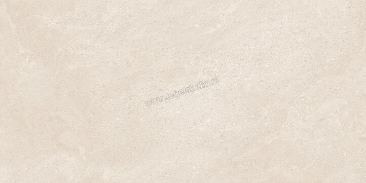  Ergon Ceramiche Matera Stone Beige 60x120 cm Vloertegel / Wandtegel Mat Gestructureerd Silktech plus EN5K | 457507