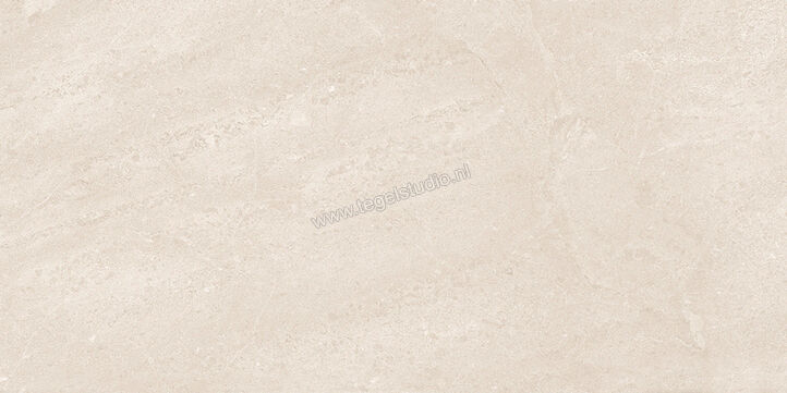  Ergon Ceramiche Matera Stone Beige 60x120 cm Vloertegel / Wandtegel Mat Gestructureerd Silktech plus EN5K | 457516