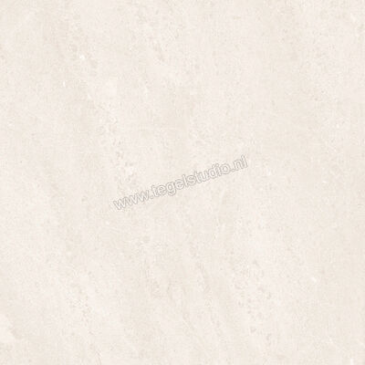  Ergon Ceramiche Matera Stone White 120x120 cm Vloertegel / Wandtegel Mat Gestructureerd Silktech EN6C | 457540