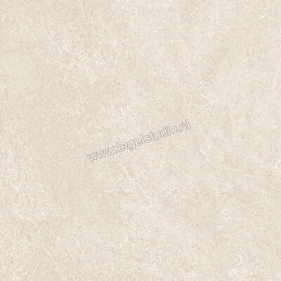  Ergon Ceramiche Matera Stone Beige 120x120 cm Vloertegel / Wandtegel Mat Gestructureerd Silktech EN6D | 457543