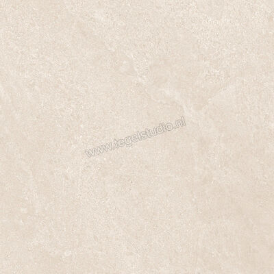  Ergon Ceramiche Matera Stone Beige 120x120 cm Vloertegel / Wandtegel Mat Gestructureerd Silktech EN6D | 457546