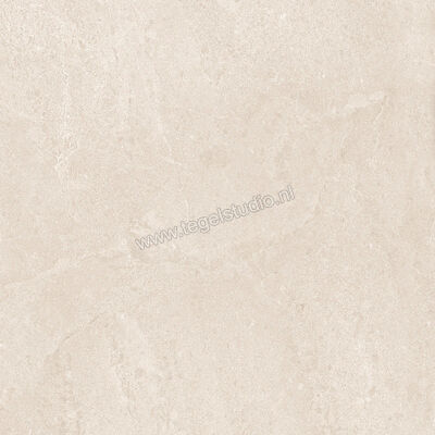  Ergon Ceramiche Matera Stone Beige 120x120 cm Vloertegel / Wandtegel Mat Gestructureerd Silktech EN6D | 457549