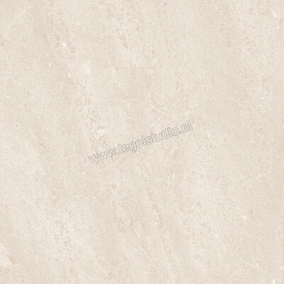  Ergon Ceramiche Matera Stone Beige 120x120 cm Vloertegel / Wandtegel Mat Gestructureerd Silktech EN6D | 457552