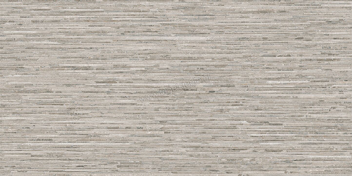  Ergon Ceramiche Matera Stone Dark Grey 60x120 cm Wandtegel Mat Gestructureerd Silktech EN6Q | 457663