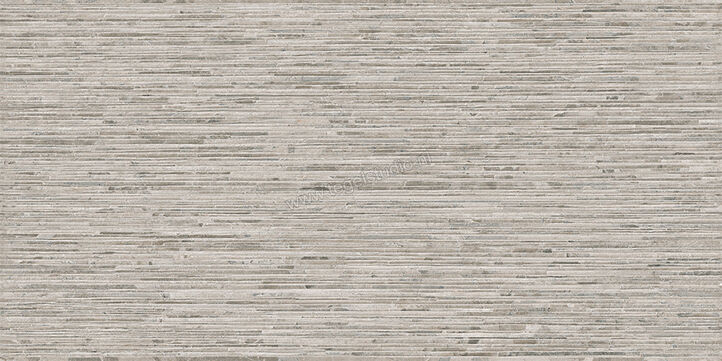  Ergon Ceramiche Matera Stone Dark Grey 60x120 cm Wandtegel Mat Gestructureerd Silktech EN6Q | 457672